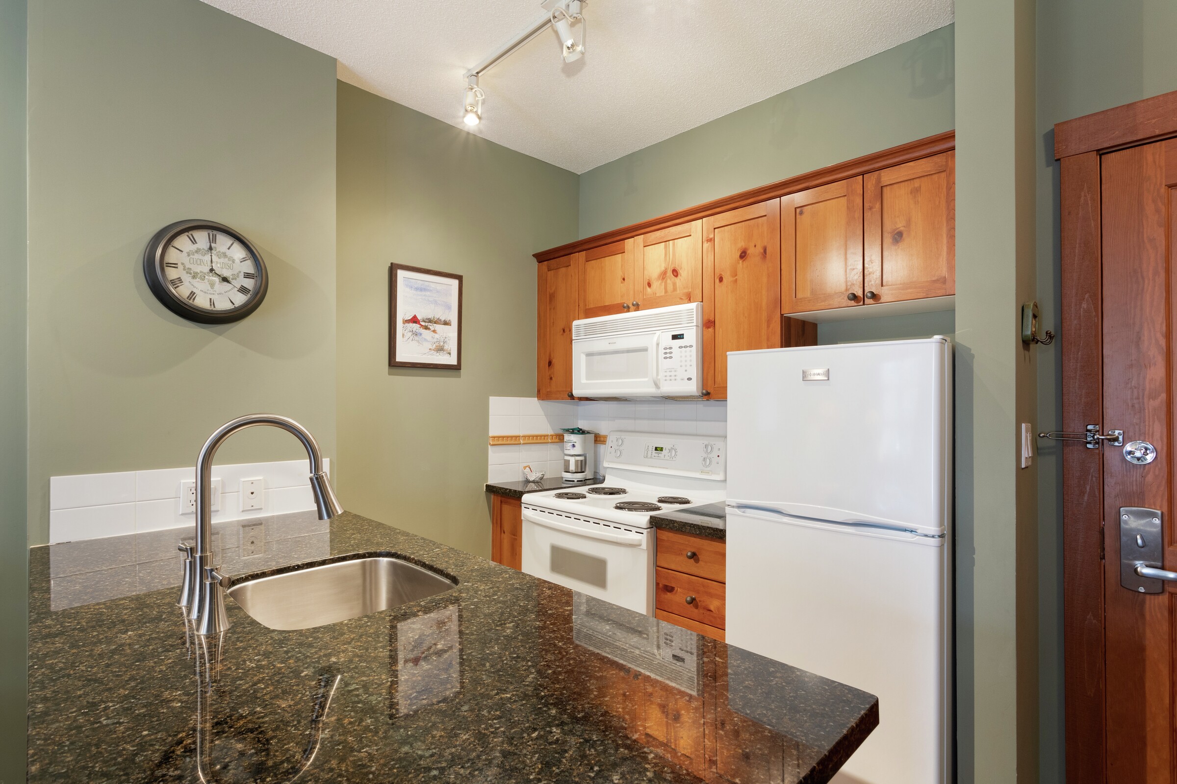 #210 - Kitchen