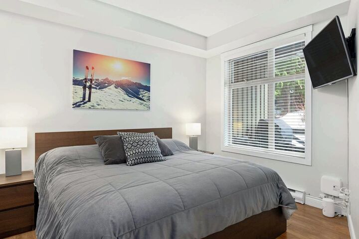 #221 - Bedroom