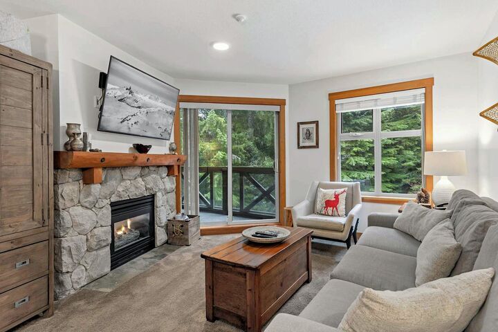#302 - Living Area