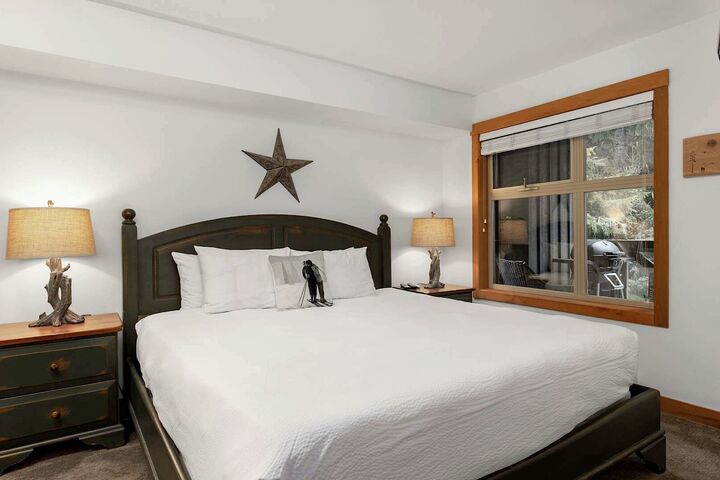 #302 - Bedroom