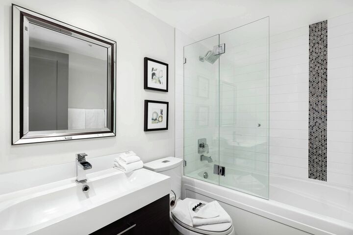 #522 - Bathroom