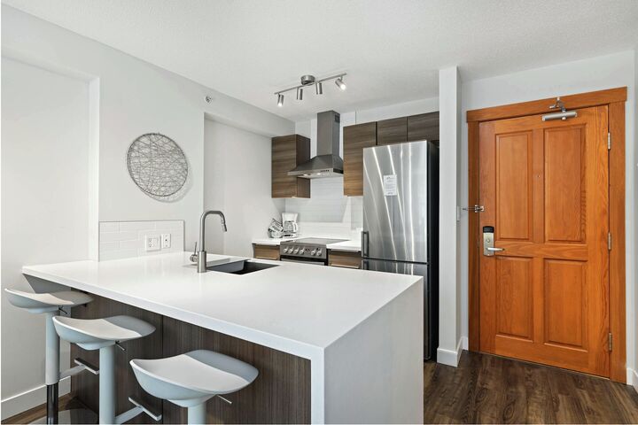 #522 - Kitchen