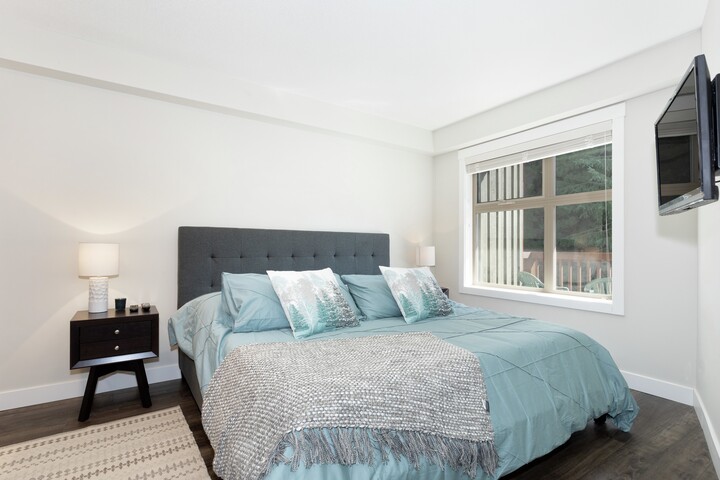 #522 - Bedroom