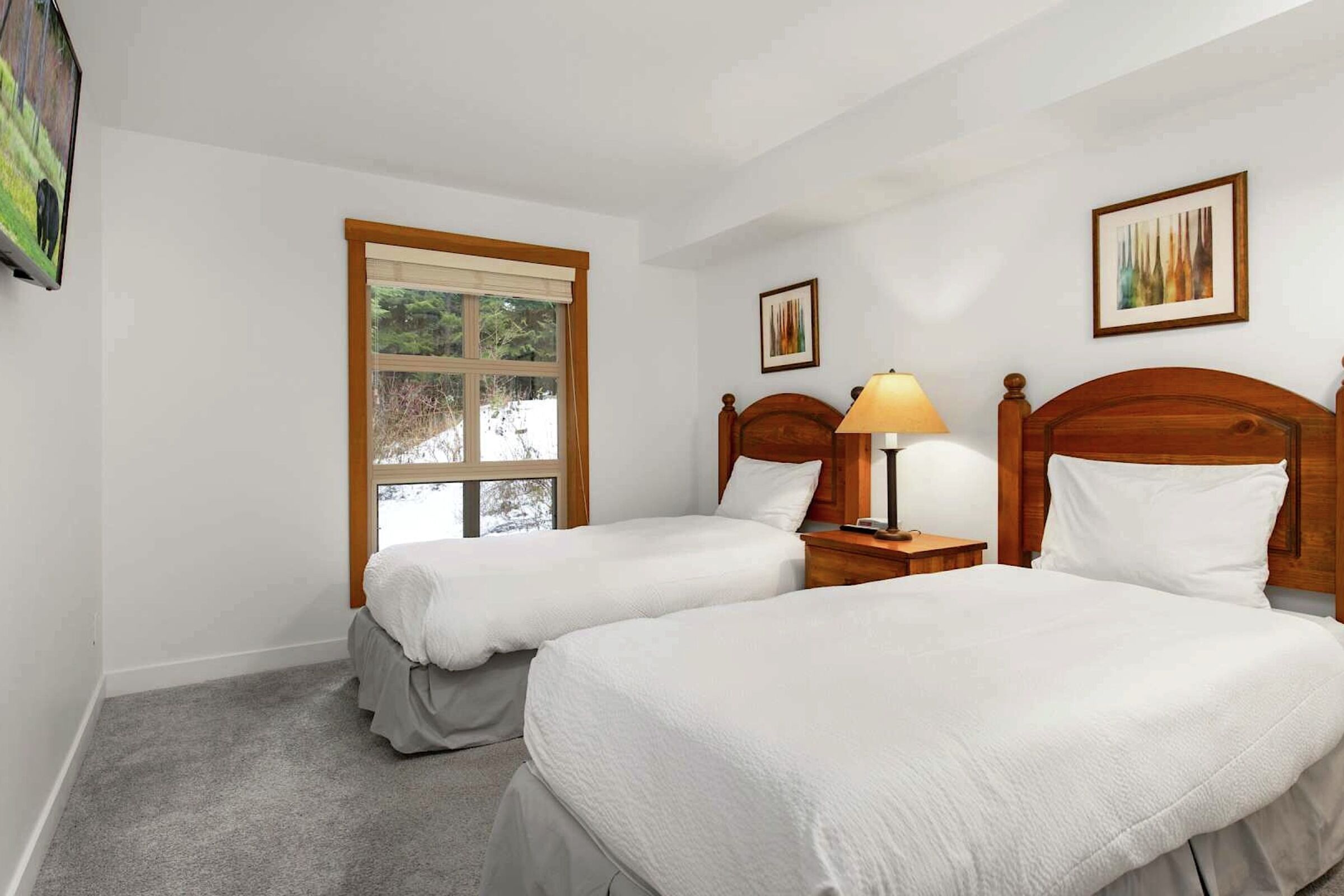 #103 - Bedroom