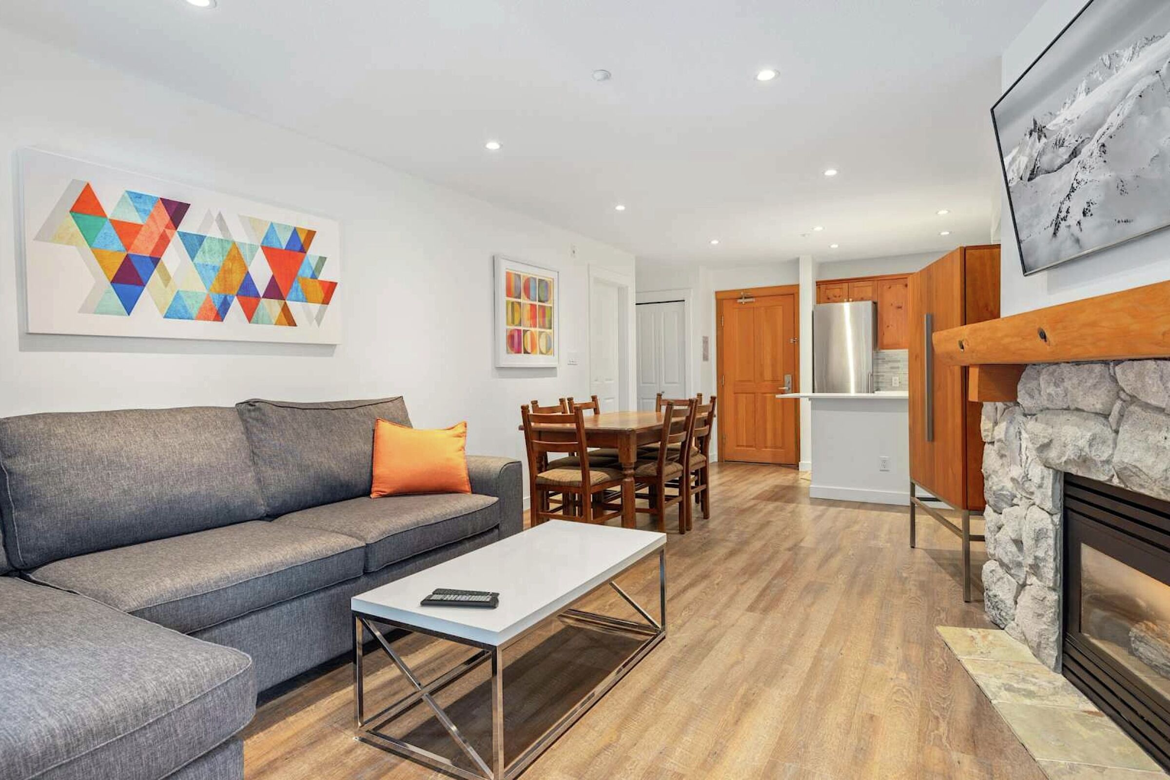 #103 - Living Area