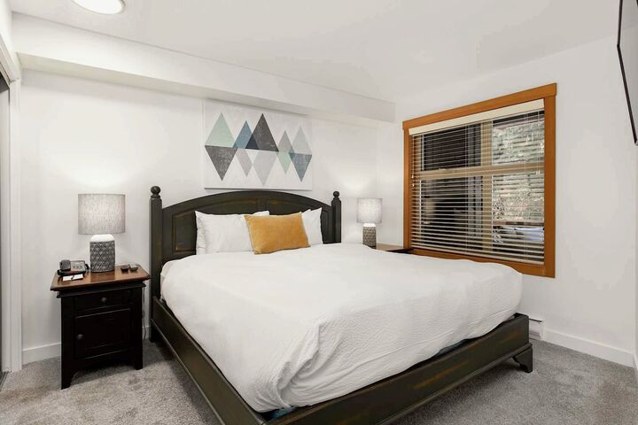#103 - Master Bedroom