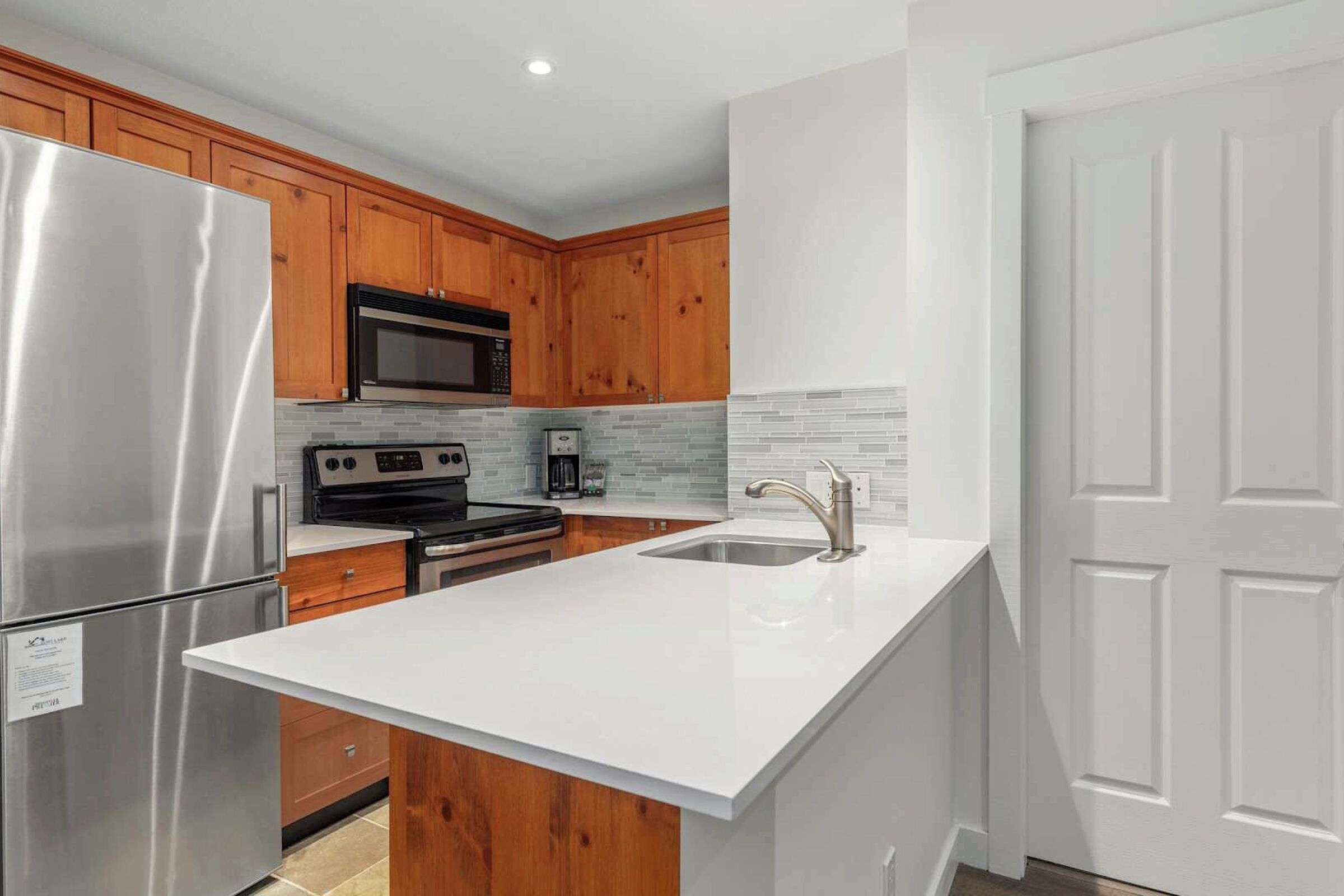 #103 - Kitchen