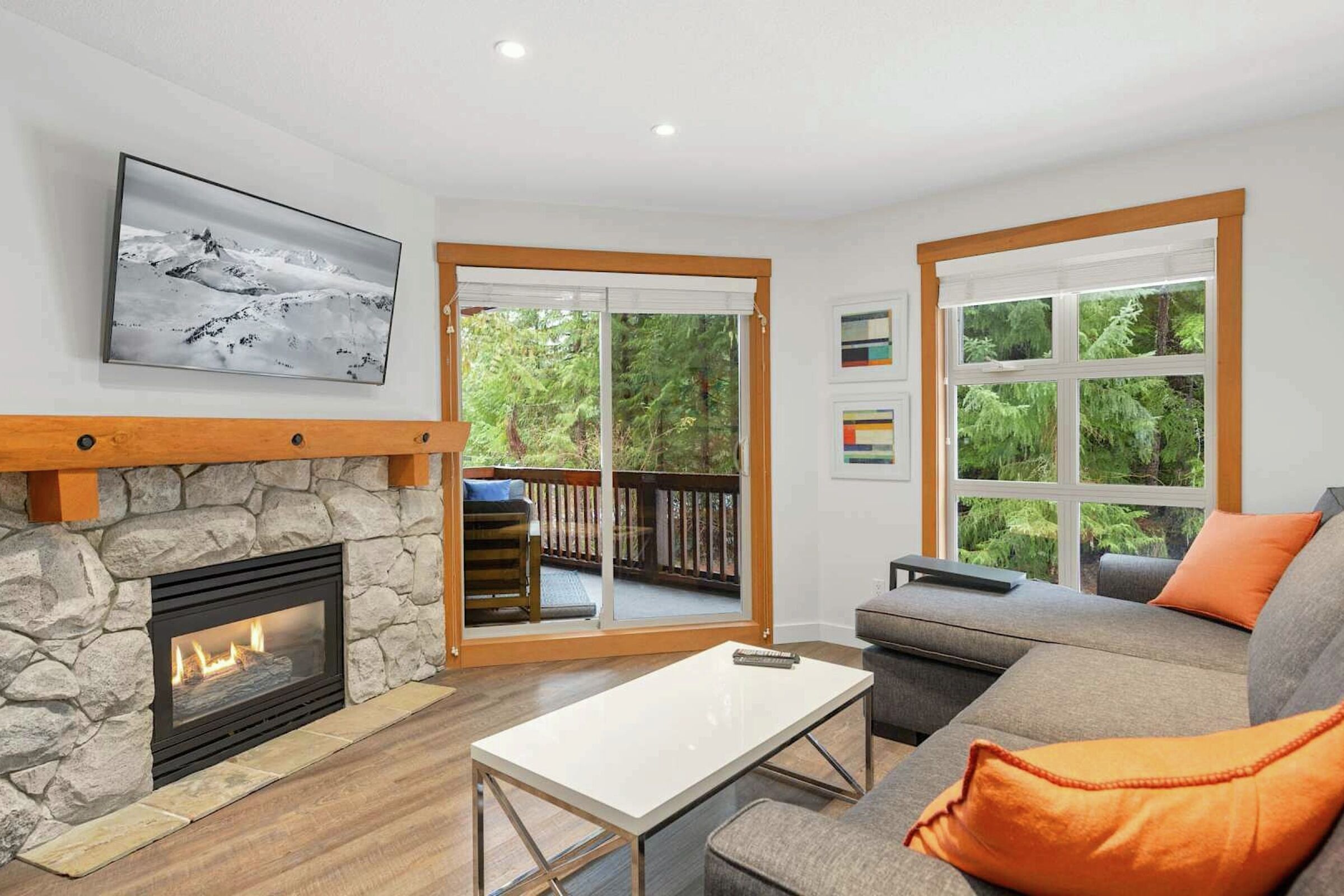 #103 - Living Area