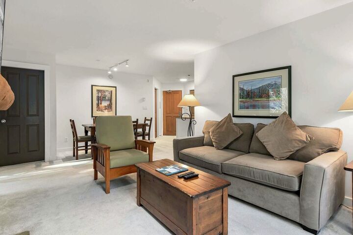 #314 - Living Area