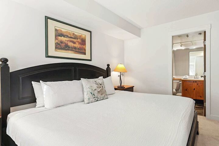 #314 - Master Bedroom