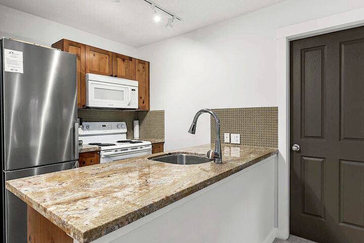#314 - Kitchen