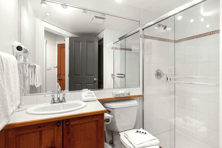 #314 - Bathroom