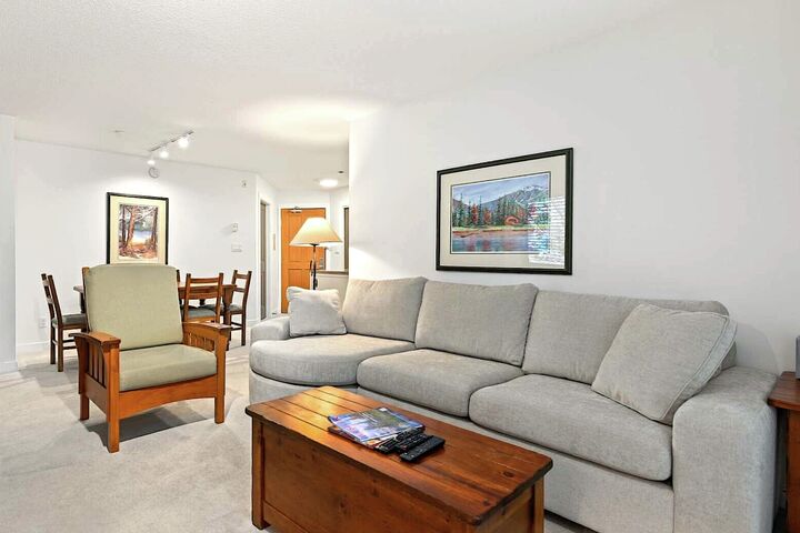 #314 - Living Area