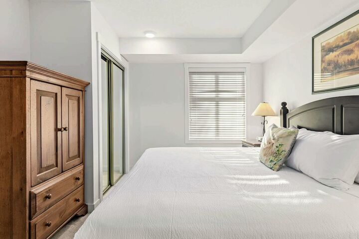 #314 - Master Bedroom
