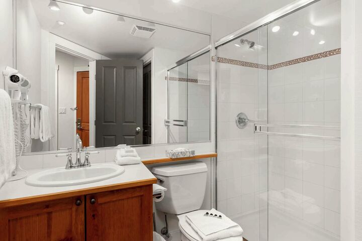 #314 - Bathroom