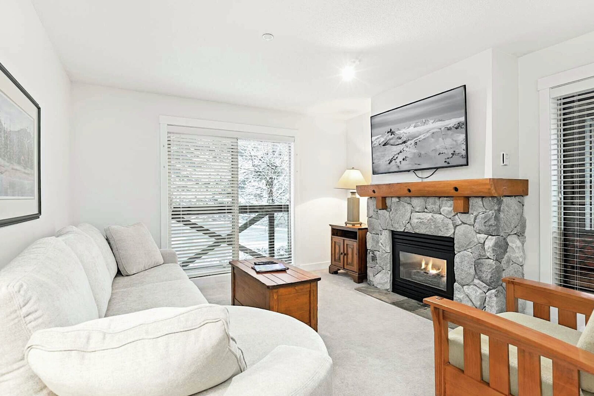 #314 - Living Area