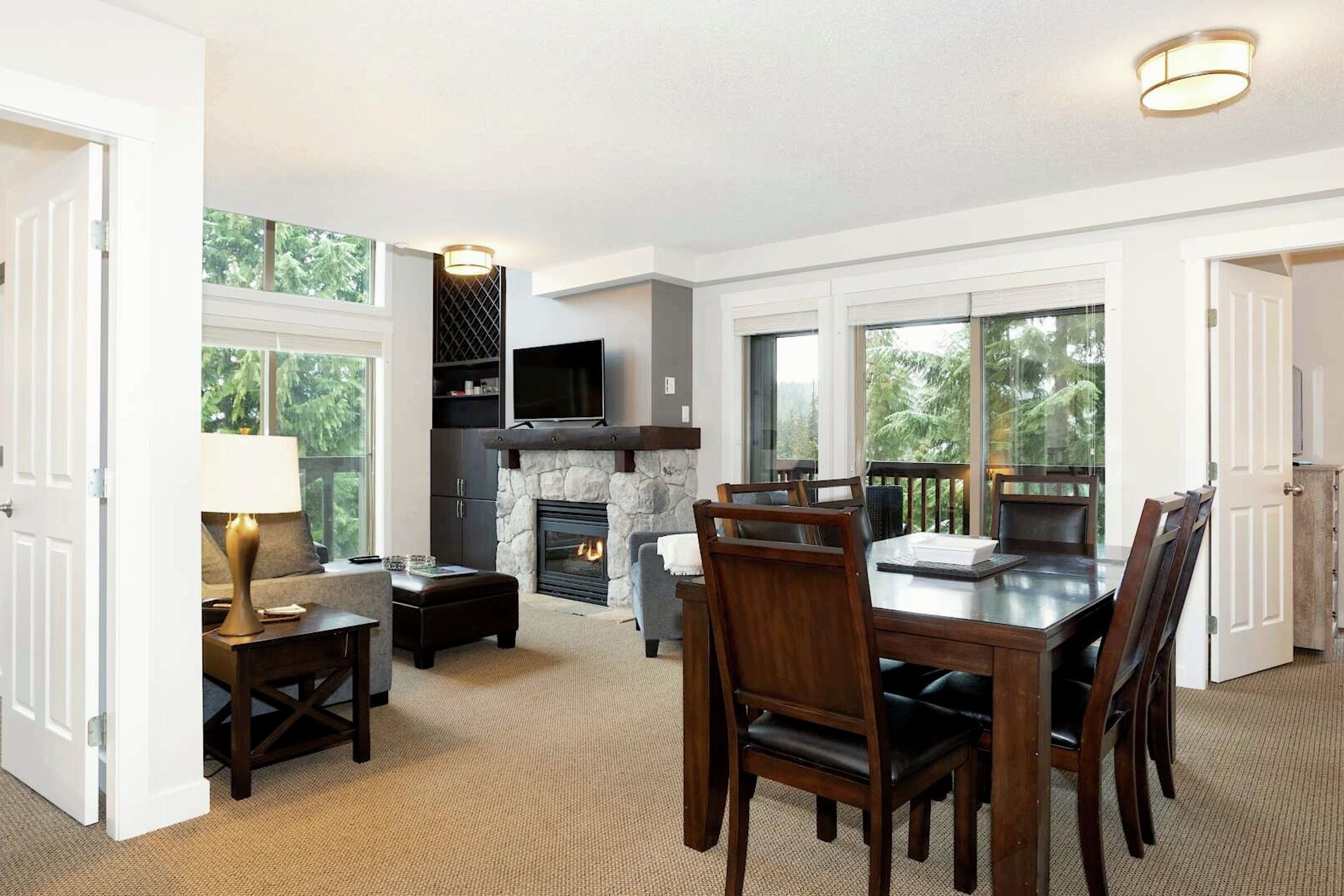 #305 - Living Area