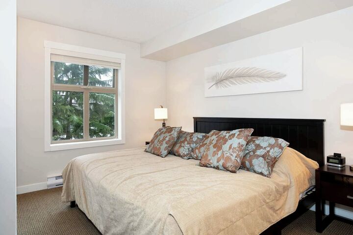 #305 - Master Bedroom
