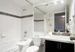 Gallery Thumbnail (#305 - Master Ensuite Bathroom)