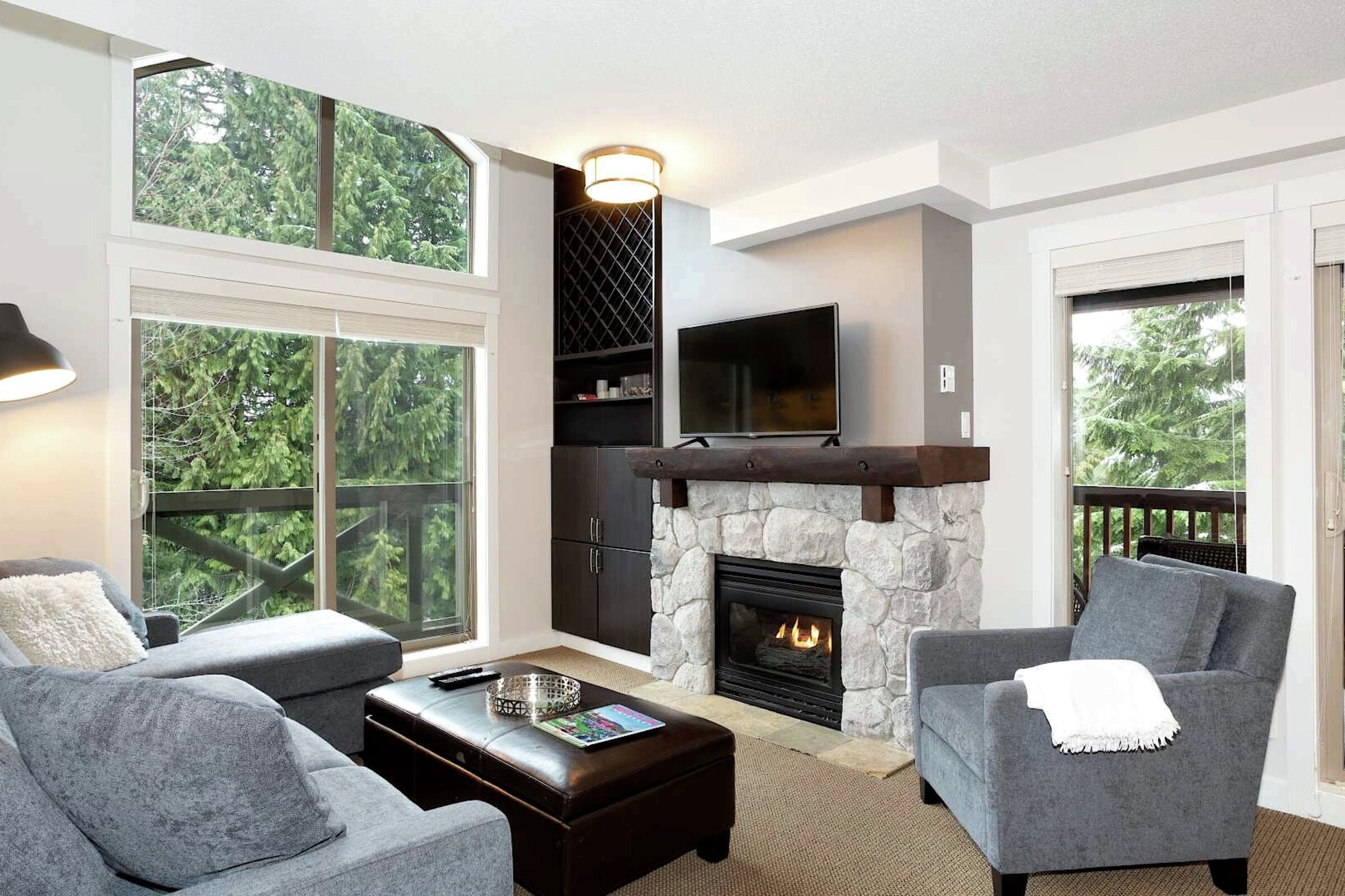 #305 - Living Area