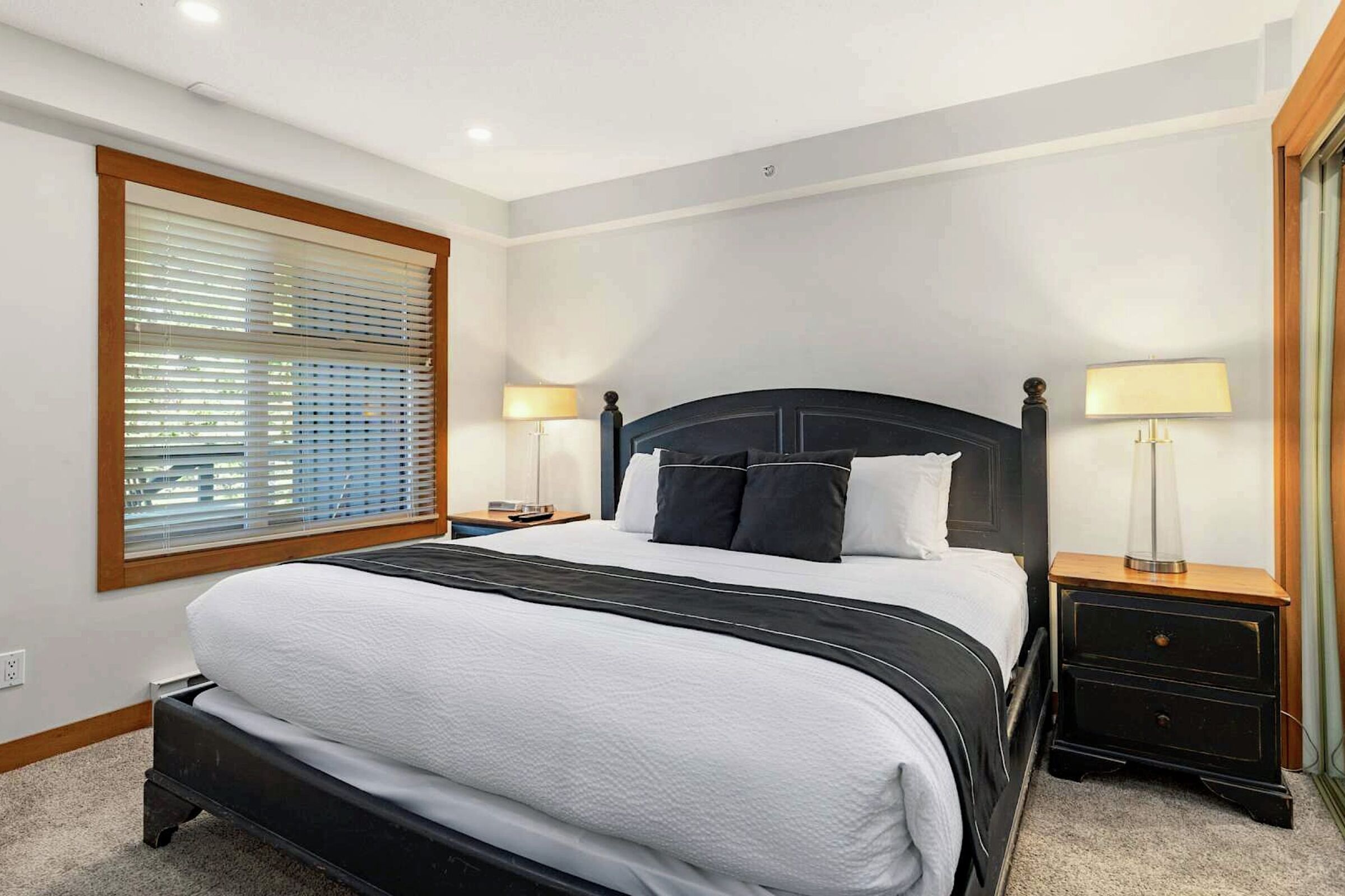 #526 - Master Bedroom