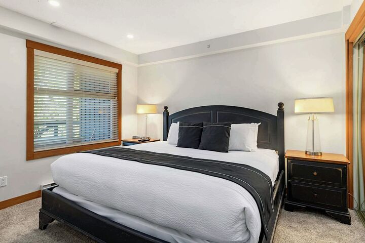 #526 - Master Bedroom