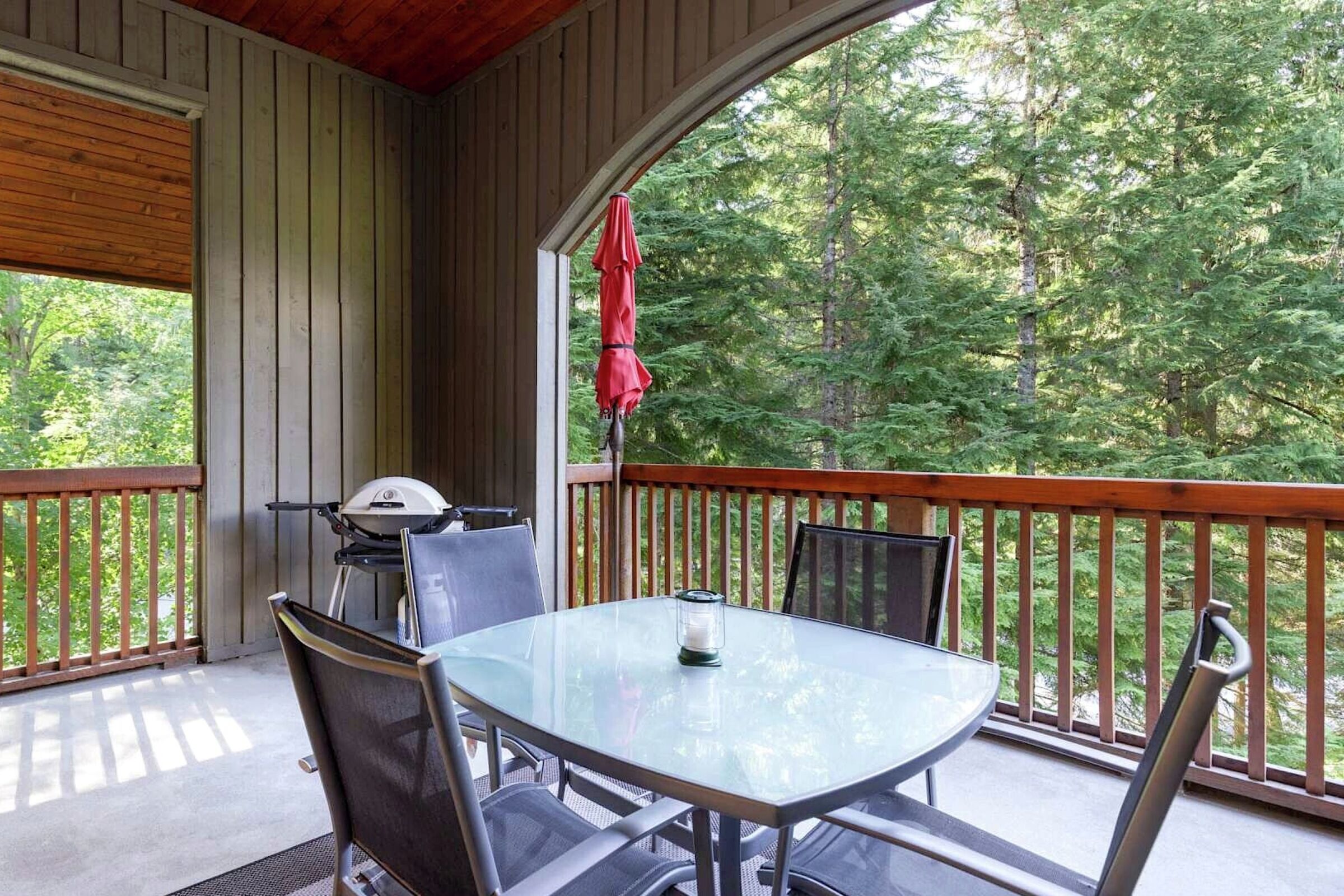 #414 - Balcony