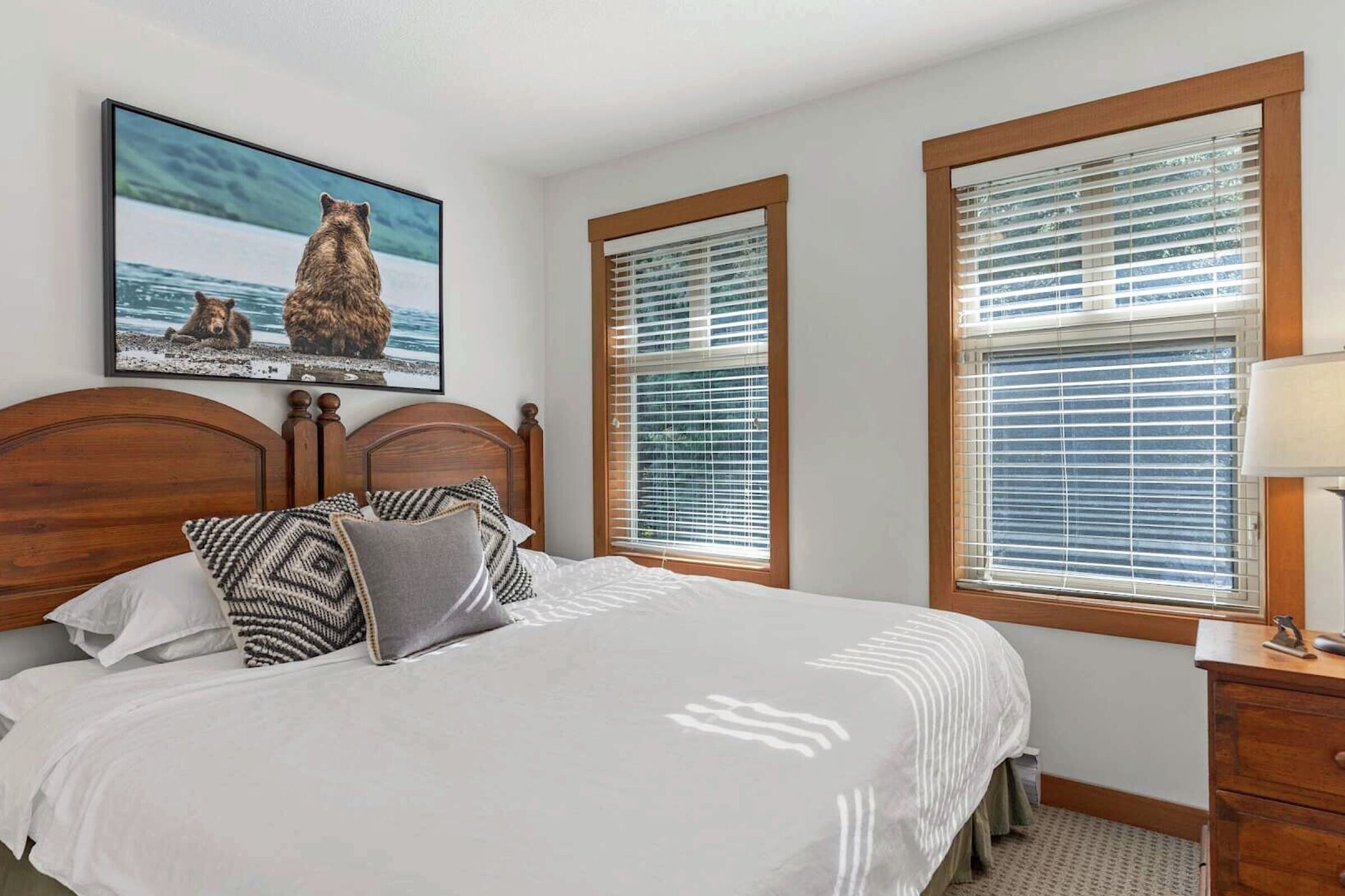 #414 - Bedroom