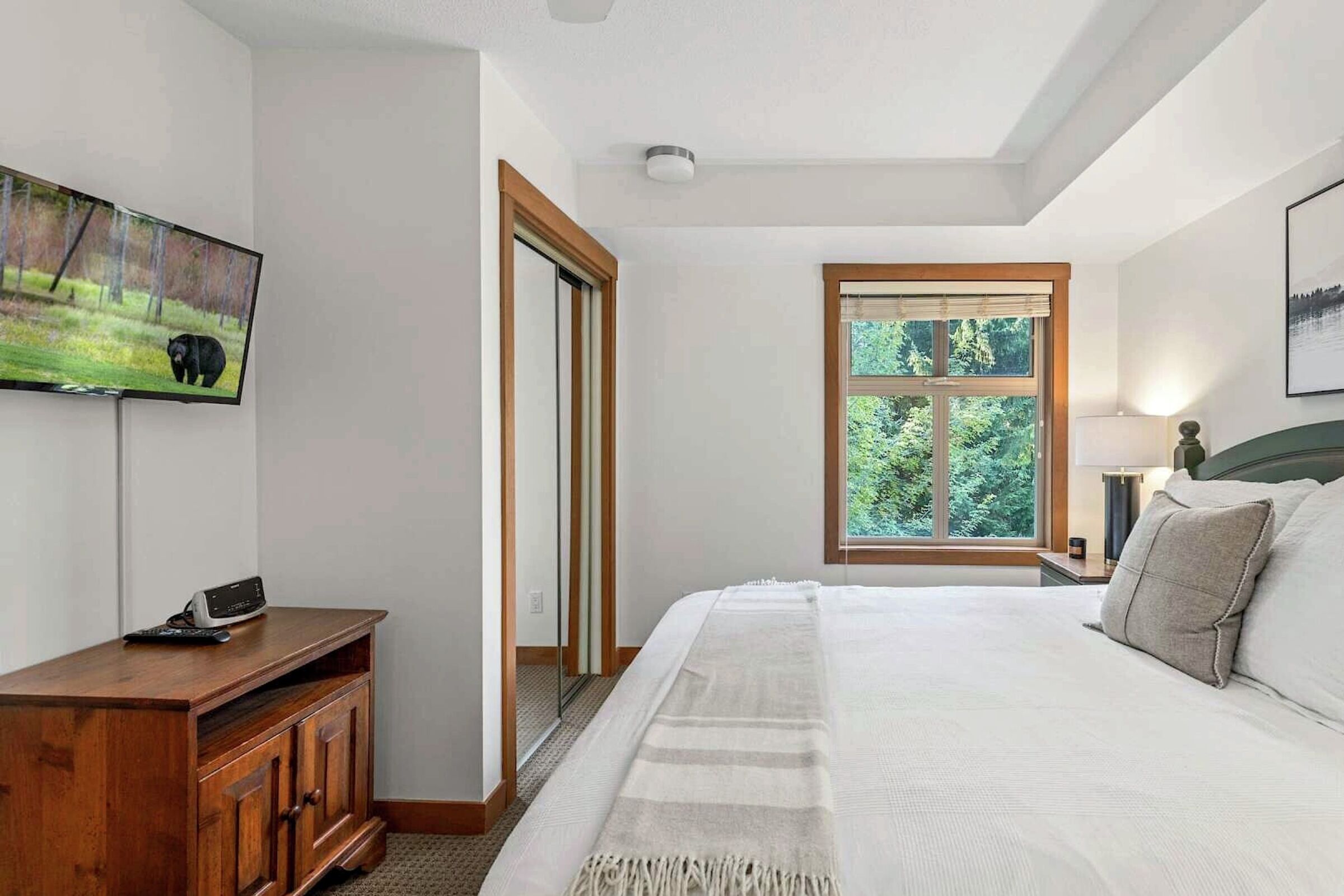 #414 - Master Bedroom