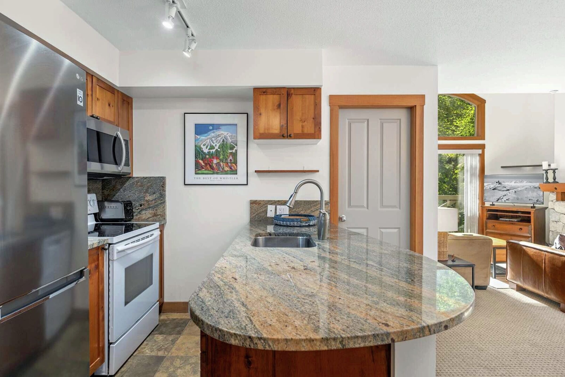 #414 - Kitchen