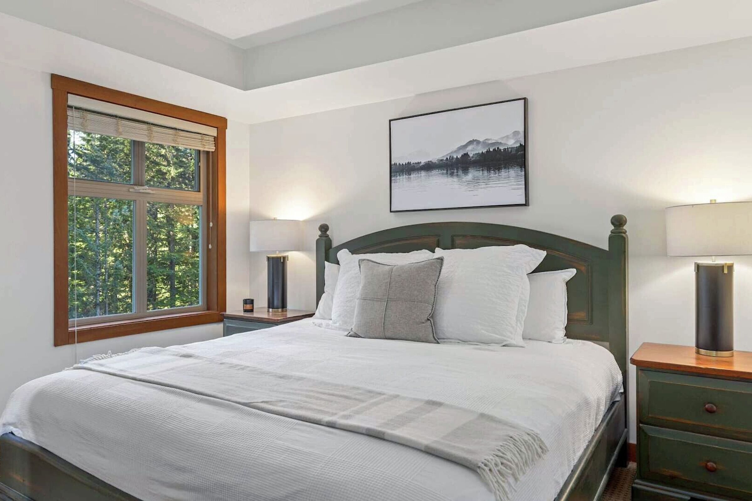 #414 - Master Bedroom
