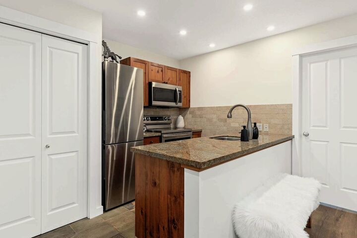 #105 - Kitchen