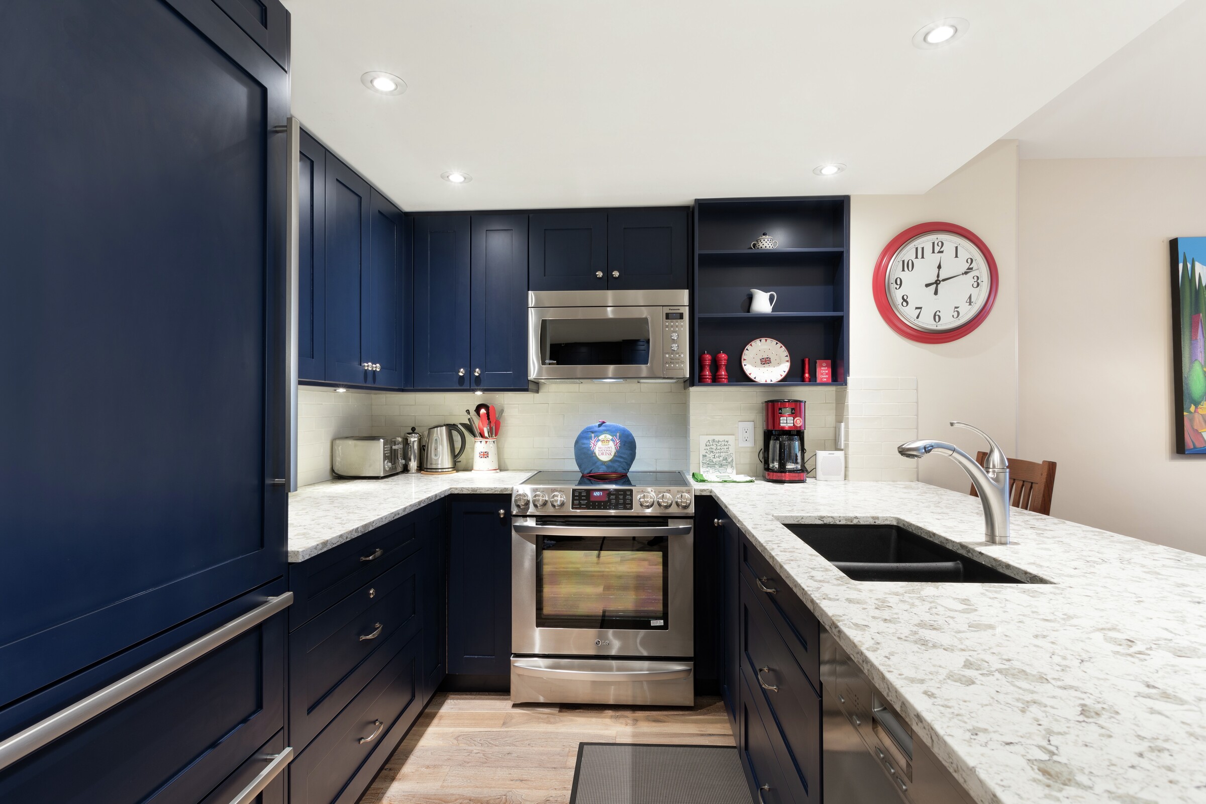 #203 - Kitchen