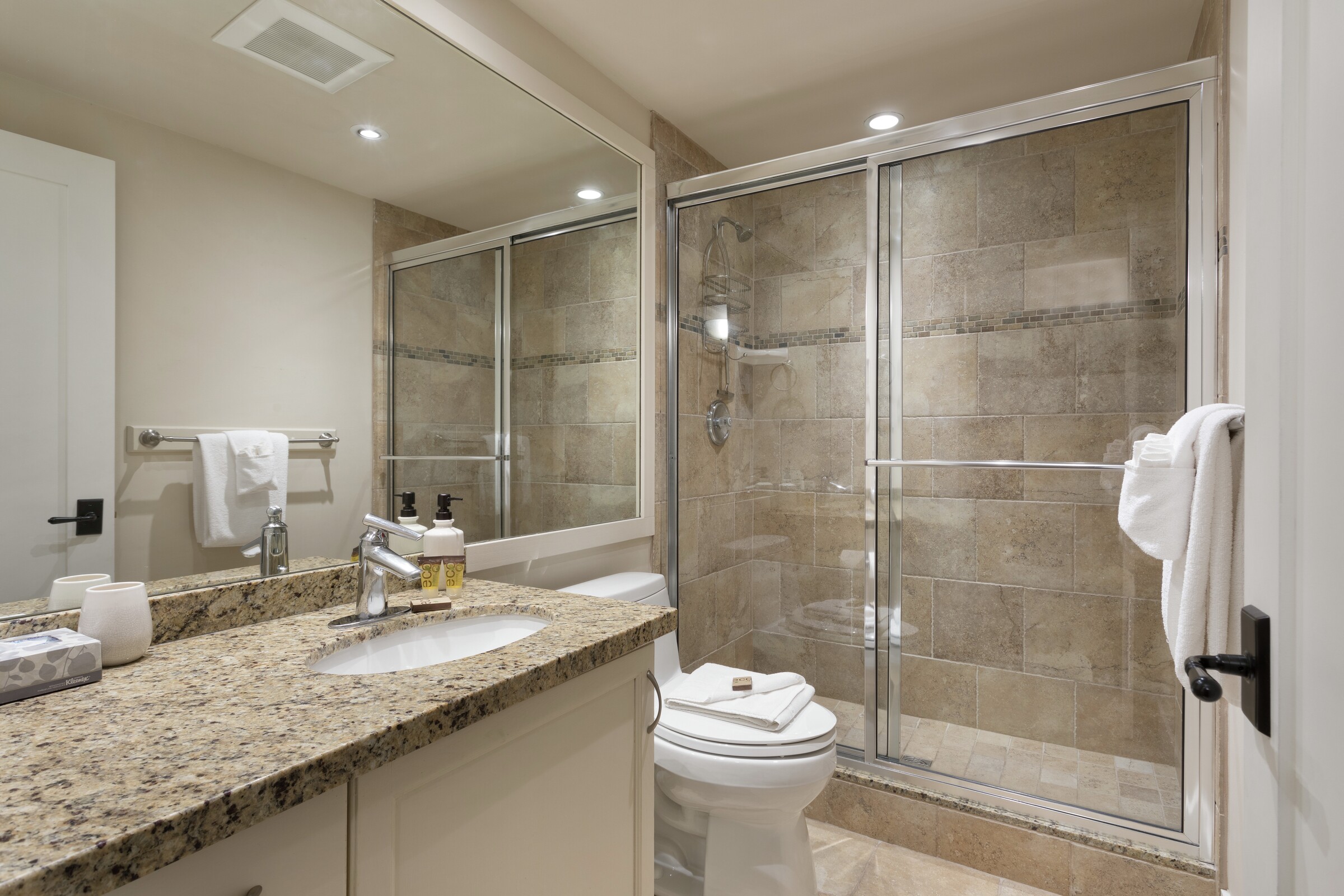 #203 - Bathroom
