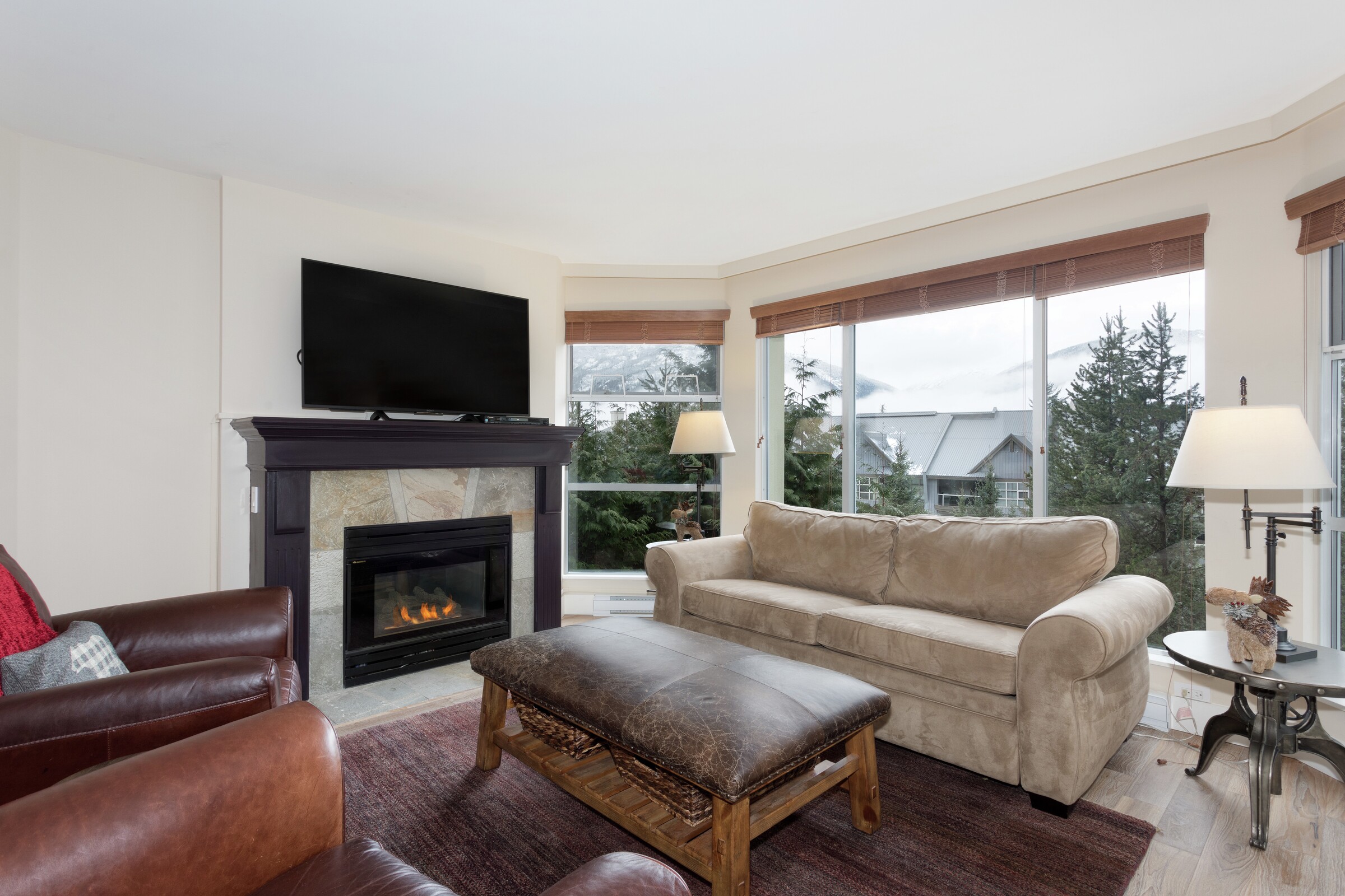 #203 - Living Area