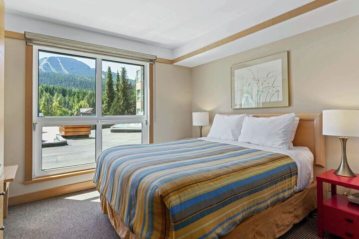 #217 - Bedroom