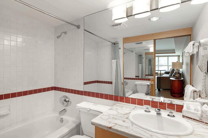 #217 - Bathroom