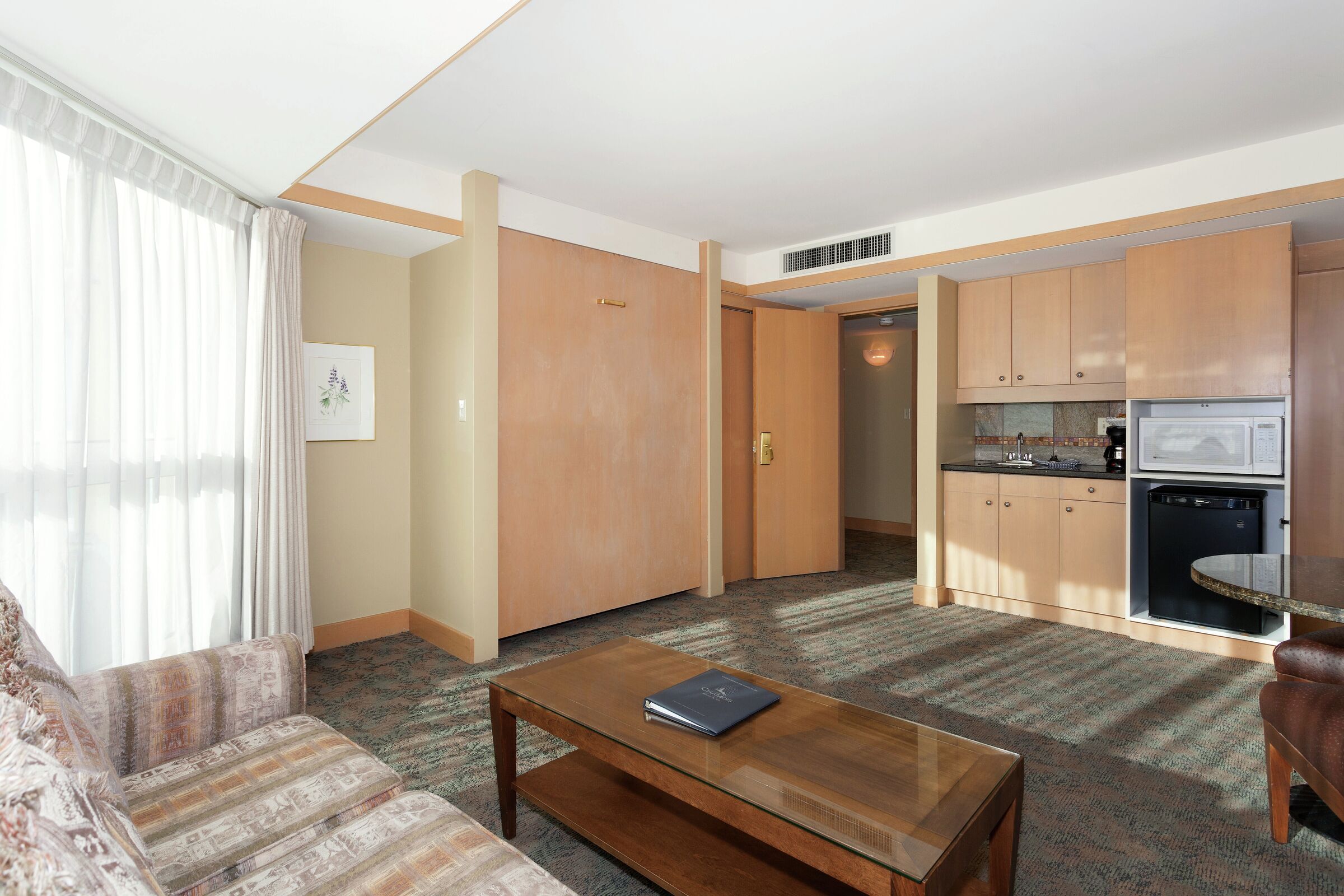 Kitchenette