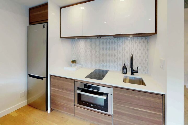 Kitchenette