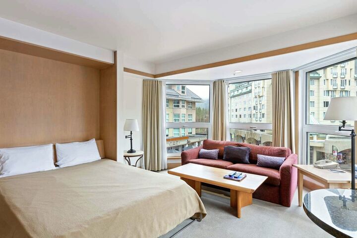 #303 - Living Area
