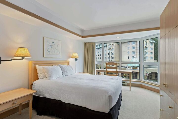 #303 - Bedroom