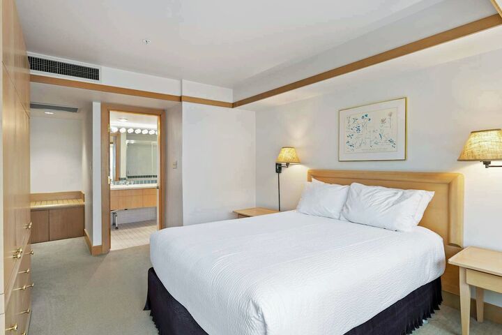 #303 - Bedroom