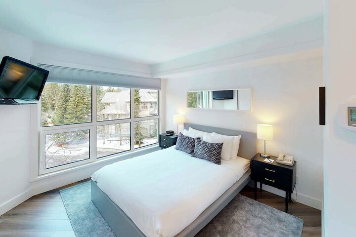 #309 - Bedroom