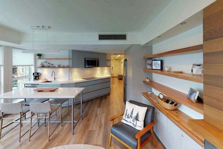 #309 - Living Area