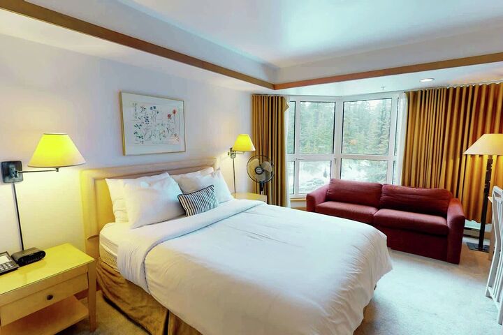 #311 - Bedroom