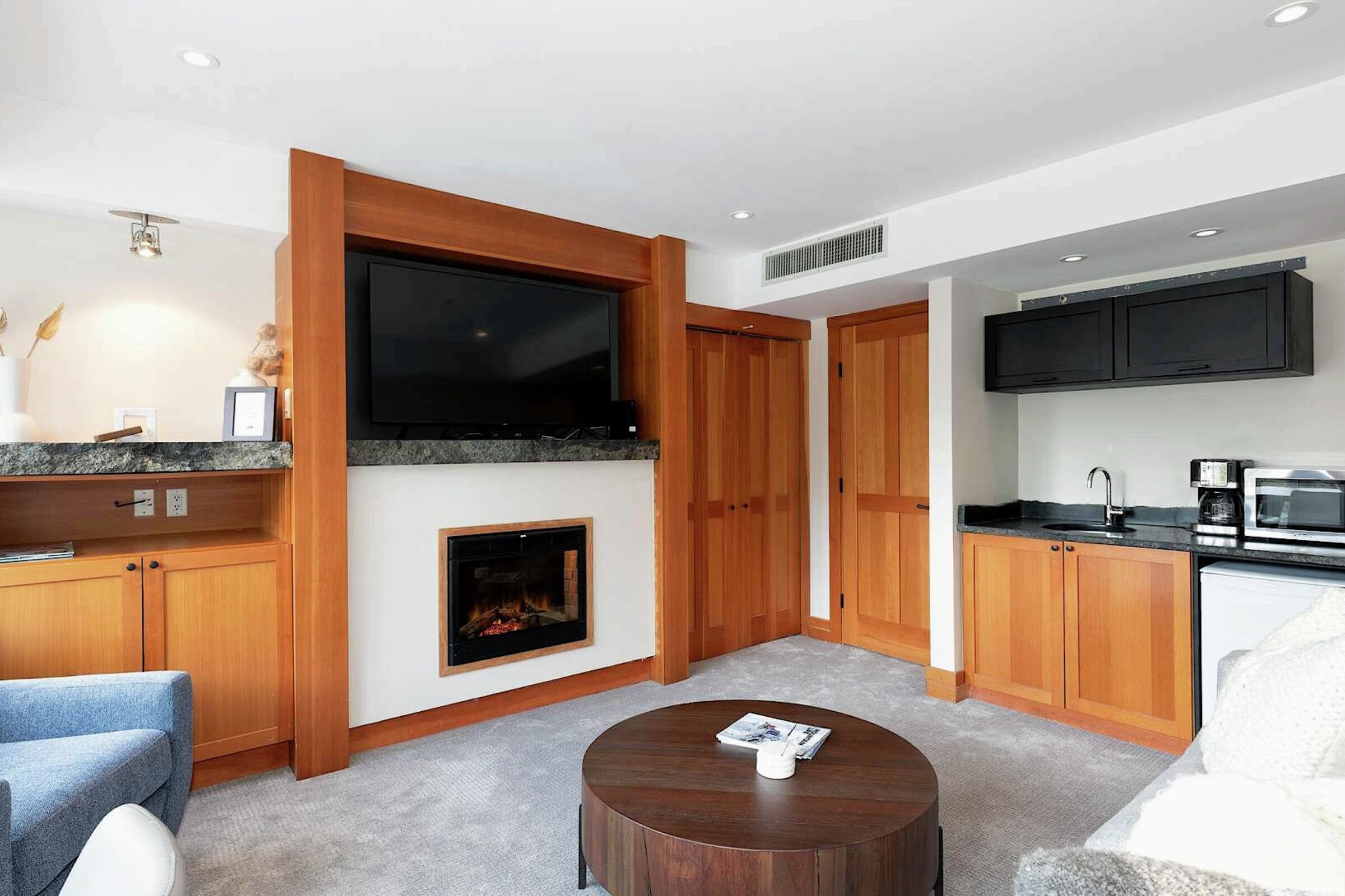 Kitchenette