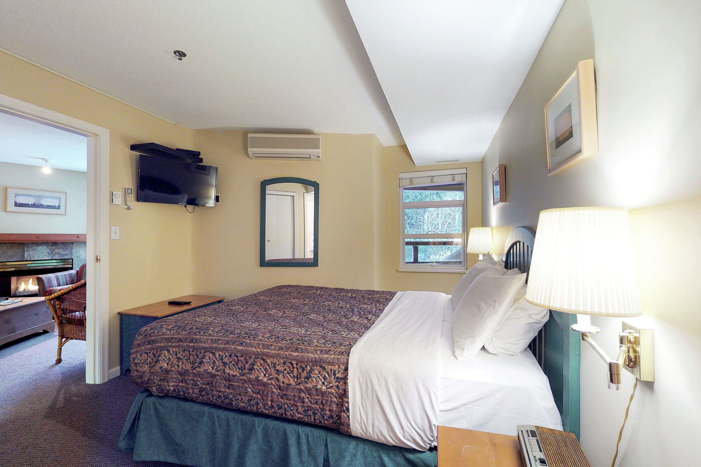 #220 - Bedroom