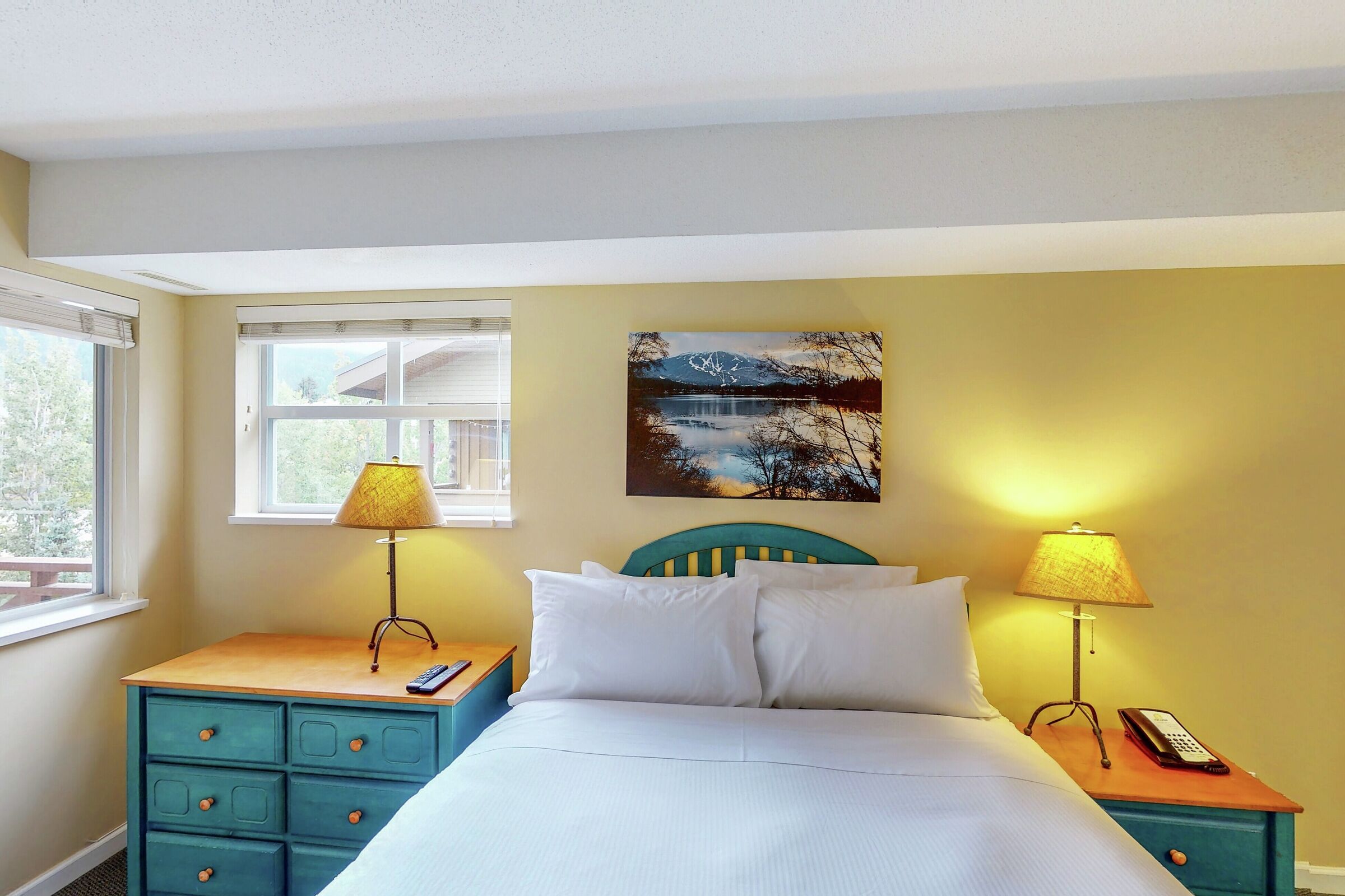 #327 - Bedroom