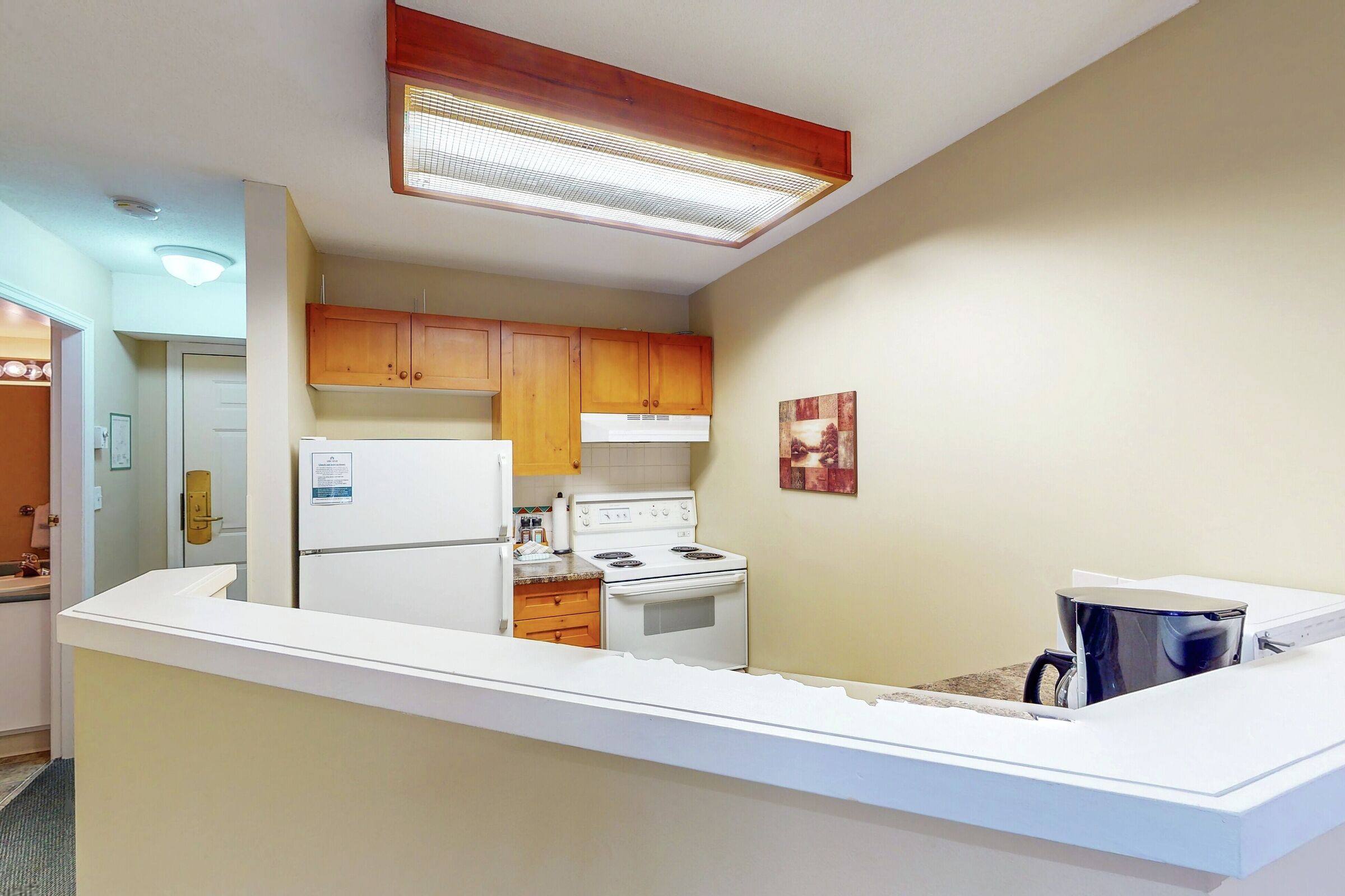 #327 - Kitchen