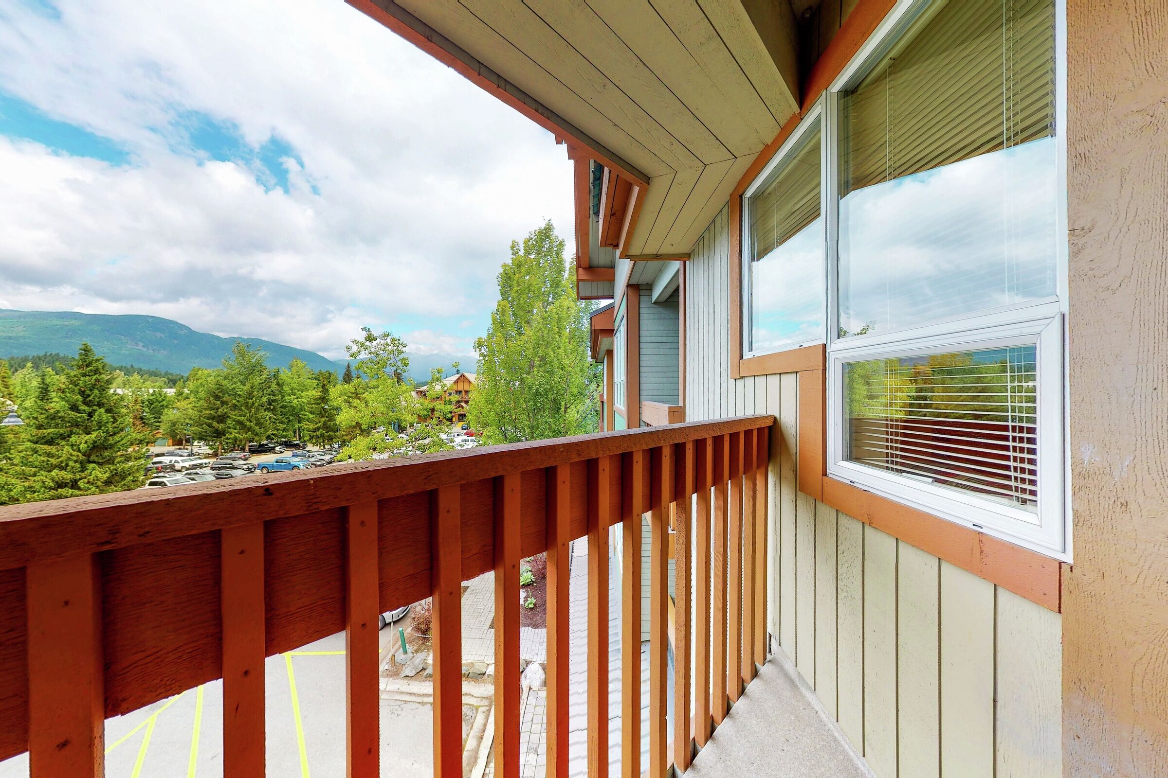 #348 - Balcony